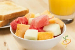 Melon (Honeydew)- Orange Flesh -seedsnow Sales Store 700xshutterstock 105732842