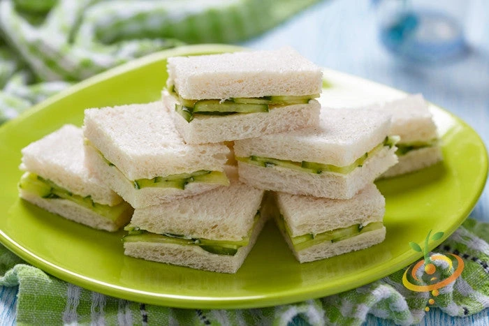 Cucumber - Marketmore 7 Cucumber - Marketmore - Image 5