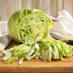 Lettuce - Iceberg
