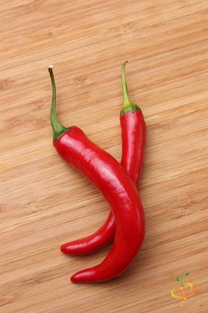 Pepper (Hot) - Cayenne, Red 🔥🔥🔥 7 Pepper (Hot) - Cayenne, Red 🔥🔥🔥 - Image 5