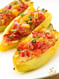 Pepper (Hot) - Hungarian Hot Wax 🔥 -seedsnow Sales Store 700xshutterstock 59513509