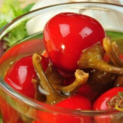 Pepper (Hot) - Cherry, Red 🔥🔥