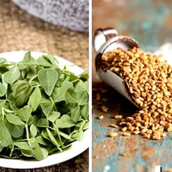 Fenugreek