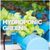 All-in-One Hydroponic Greens Variety Pack -seedsnow Sales Store HYDROP 17b98242 8b18 4647 abcb b32f3eb682f7
