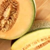 Melon (Cantaloupe) - Heart Of Gold -seedsnow Sales Store Melon Hearts of Gold seeds
