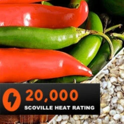 Pepper (Hot) - Serrano Tampiqueno 🔥🔥 11 Pepper (Hot) - Serrano Tampiqueno 🔥🔥 -seedsnow Sales Store Pepper Serrano Tampiqueno