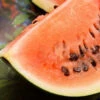Watermelon - Black Diamond -seedsnow Sales Store Watermelon Black Diamond seeds