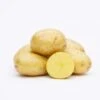 Potato (Early-Season) - Albertine -seedsnow Sales Store albertinepotato