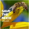 All-in-One SAVE THE BEES! Garden Variety Pack -seedsnow Sales Store stb