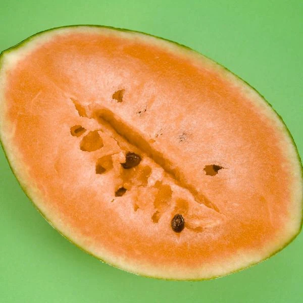 Watermelon - Tendersweet (Orange-flesh) 3 Watermelon - Tendersweet (Orange-flesh)