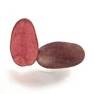 Potato (Early-Season) - Zoe 2 Potato (Early-Season) - Zoe